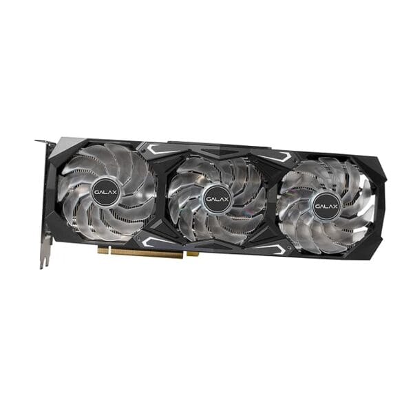 Galax 1-Click OC RTX 3070Ti 8GB (Pre-Owned)