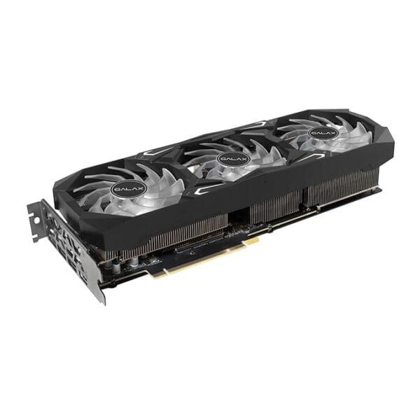 Galax 1-Click OC RTX 3070Ti 8GB (Pre-Owned) - Image 4