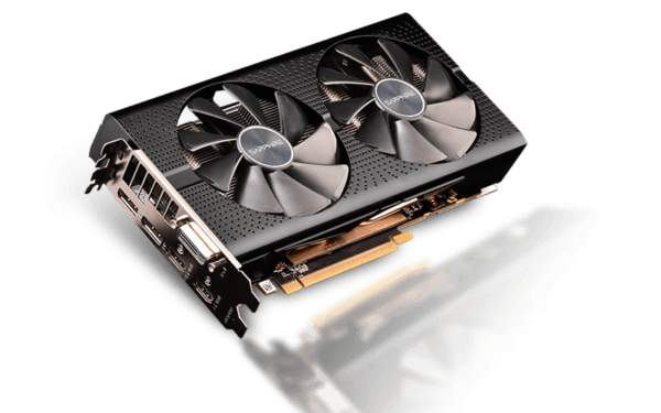 SAPPHIRE PULSE RX 570 4G G5 (Pre-Owned) - Image 2