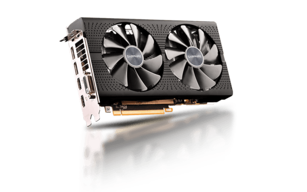 SAPPHIRE PULSE RX 570 4G G5 (Pre-Owned) - Image 3