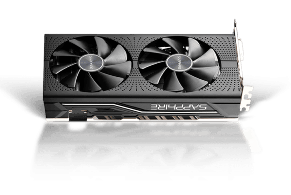 SAPPHIRE PULSE RX 570 4G G5 (Pre-Owned) - Image 4