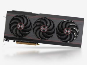 SAPPHIRE Pulse RX 6800 XT (Pre-Owned)