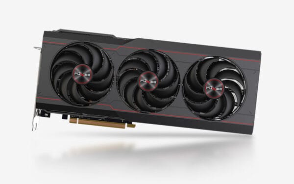 SAPPHIRE Pulse RX 6800 XT (Pre-Owned)