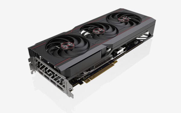 SAPPHIRE Pulse RX 6800 XT (Pre-Owned) - Image 2