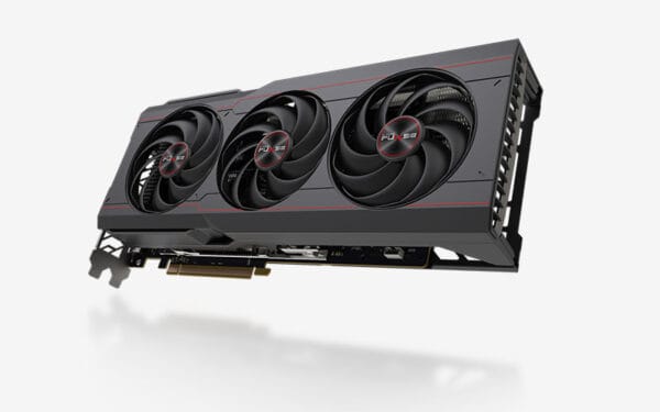 SAPPHIRE Pulse RX 6800 XT (Pre-Owned) - Image 3