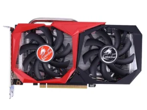 Colorful GeForce RTX 2060 NB V2-V (Pre-Owned)