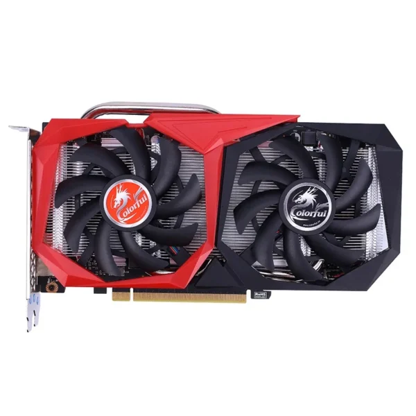 Colorful GeForce RTX 2060 NB V2-V (Pre-Owned)