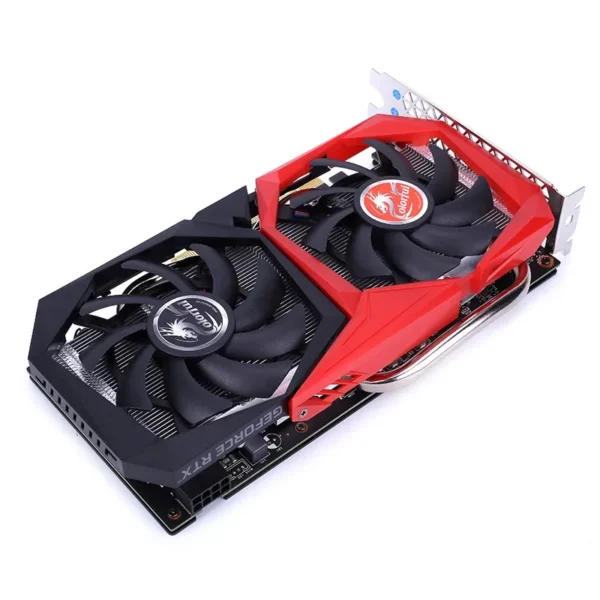 Colorful GeForce RTX 2060 NB V2-V (Pre-Owned) - Image 2