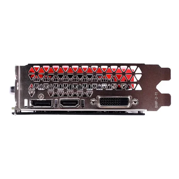 Colorful GeForce RTX 2060 NB V2-V (Pre-Owned) - Image 3