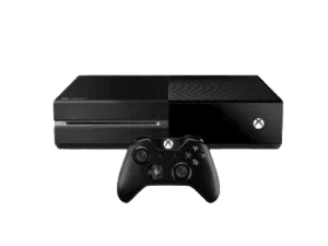 Microsoft Xbox One 1TB Bundle (Pre-Owned)