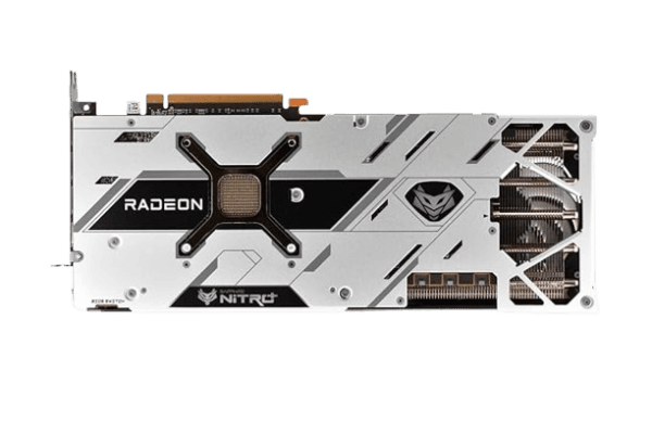 Sapphire Nitro+ AMD Radeon RX 6950 XT (Pre-Owned) - Image 4