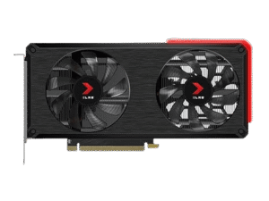 PNY GeForce RTX™ 3060 Ti 8GB XLR8 (Pre-Owned)