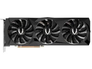 ZOTAC Gaming GeForce RTX 2080 AMP Triple Fan (Pre-Owned)