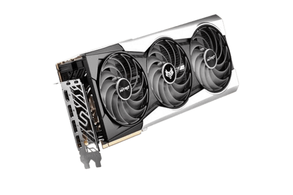 Sapphire Nitro+ AMD Radeon RX 6950 XT (Pre-Owned) - Image 2