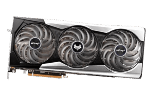 Sapphire Nitro+ AMD Radeon RX 6950 XT (Pre-Owned)