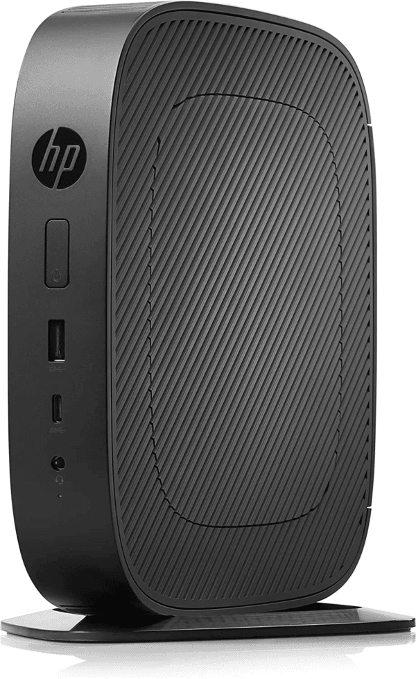 HP t530 Thin Client Computer (Pre-Owned) - Image 4