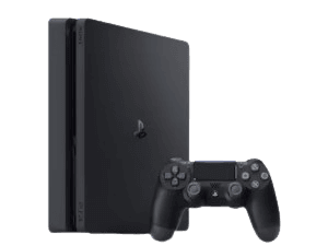 Sony PlayStation 4 Slim 1TB (Pre-Owned)