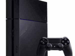 Sony PlayStation 4 Standard 1TB (Pre-Owned)