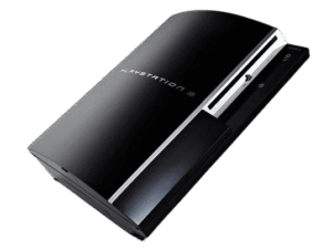 Sony PlayStation 3 500 GB  Standard Edition (Pre-Owned)