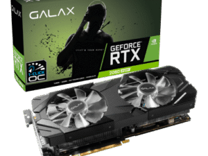 GALAX GeForce RTX 2060 Super 1-Click OC (Pre-Owned)
