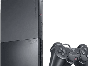 Sony Playstation 2 slim 128 GB  (Pre-Owned)