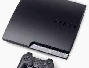 Sony PlayStation 3  Slim 500 GB (Pre-Owned)