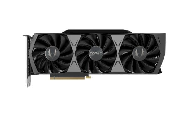 ZOTAC GAMING GeForce RTX 3090 Trinity OC (Pre-Owned) - Image 2