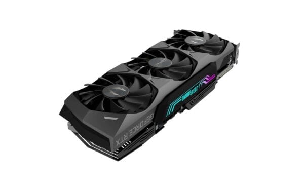 ZOTAC GAMING GeForce RTX 3090 Trinity OC (Pre-Owned) - Image 5