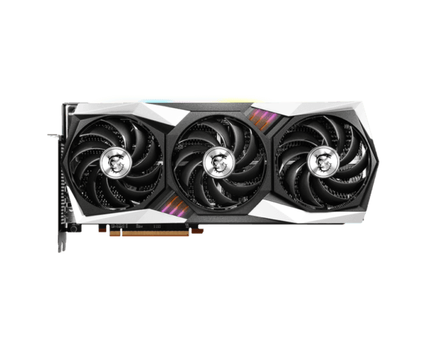 MSI Radeon RX 6800 Gaming X Trio (Pre-Owned)