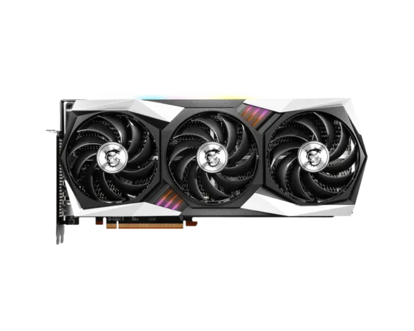 MSI Radeon RX 6800 Gaming X Trio (Pre-Owned)