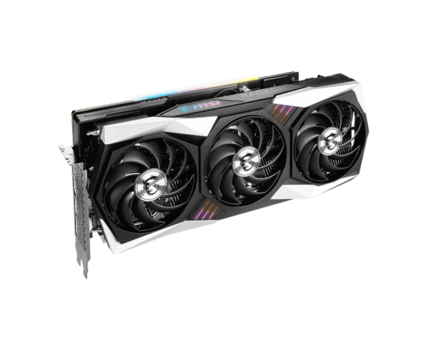 MSI Radeon RX 6800 Gaming X Trio (Pre-Owned) - Image 2