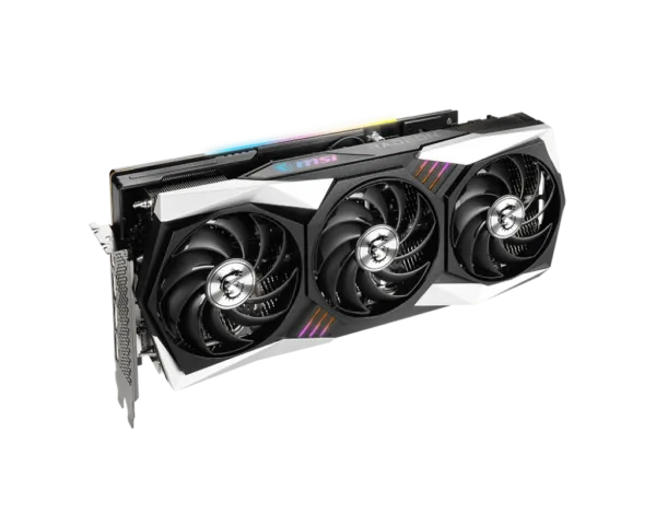 MSI Radeon RX 6800 Gaming X Trio (Pre-Owned) - Image 2