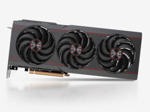 Sapphire PULSE AMD Radeon™ RX 6800 (Pre-Owned)