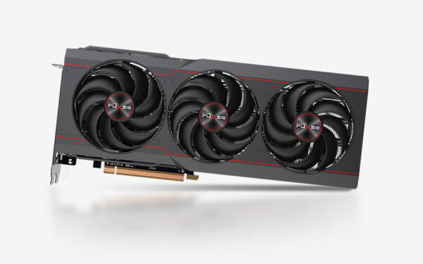 PULSE AMD Radeon™ RX 6800 (Pre-Owned)