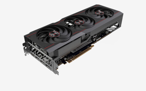 PULSE AMD Radeon™ RX 6800 (Pre-Owned) - Image 2