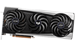 SAPPHIRE RX 6700XT 12GB NITRO+ (Pre-Owned)