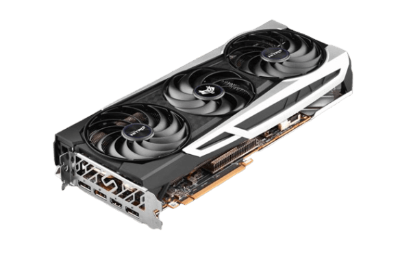 SAPPHIRE RX 6700XT 12GB NITRO+ (Pre-Owned) - Image 2