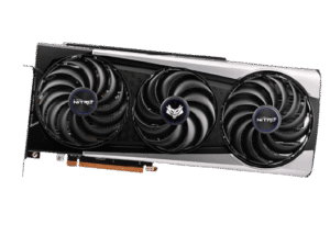 Sapphire Nitro+ AMD Radeon RX 6900 XT SE (Pre-Owned)