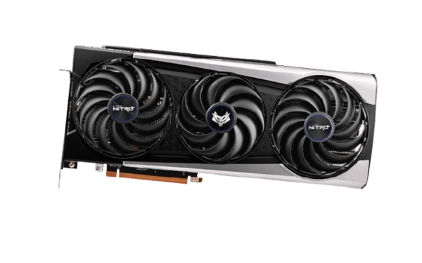 Sapphire Nitro+ AMD Radeon RX 6900 XT SE (Pre-Owned)