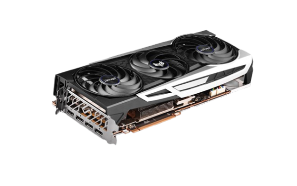 Sapphire Nitro+ AMD Radeon RX 6900 XT SE (Pre-Owned) - Image 2