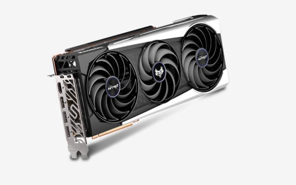 Sapphire Nitro+ AMD Radeon RX 6900 XT SE (Pre-Owned) - Image 3