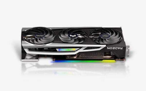 Sapphire Nitro+ AMD Radeon RX 6900 XT SE (Pre-Owned) - Image 4