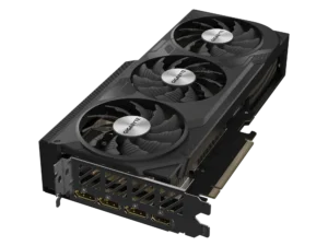 GIGABYTE GeForce RTX™ 4070 SUPER WINDFORCE OC 12G (Pre-Owned)
