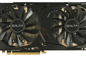 GALAX GTX 1080 (Pre-Owned)