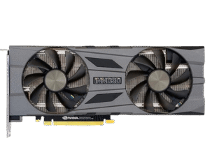 Inno3d RTX 2070 Super Twin X2 OC 8GB (Pre-Owned)