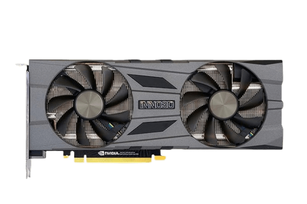 Inno3d RTX 2070 Super Twin X2 OC 8GB (Pre-Owned)