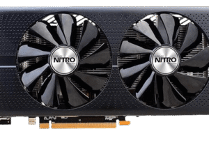 Sapphire Radeon Nitro+ RX 480 8GB (Pre-Owned)