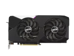 ASUS Dual GeForce RTX™ 3070 (Pre-Owned)