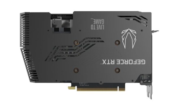 ZOTAC GAMING GeForce RTX 3070 Twin Edge (Pre-Owned) - Image 3