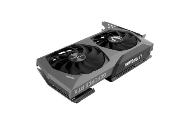 ZOTAC GAMING GeForce RTX 3070 Twin Edge (Pre-Owned) - Image 5